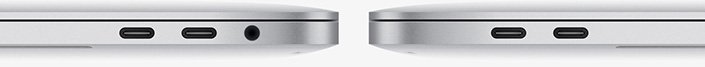 MACBOOK PRO 13 2017 KONEKTOR ITYA 